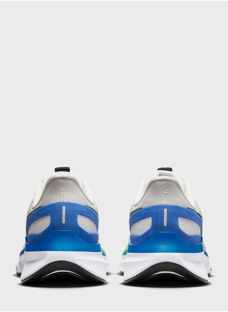Nike - Air Zoom Structure 25 - Image 1