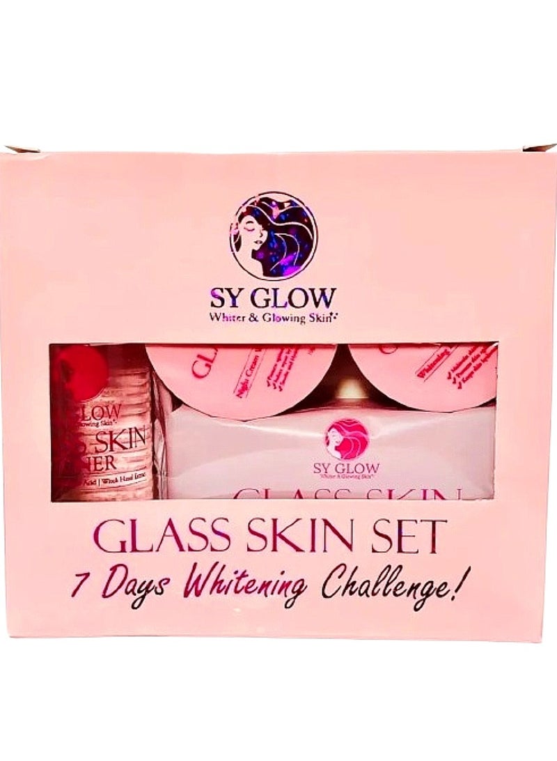 Skin Rejuvenating Set