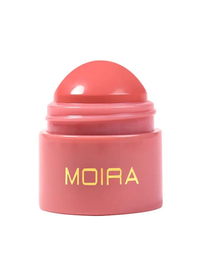 moira Soft Blush Balm (003, Dreamer) - Image 1