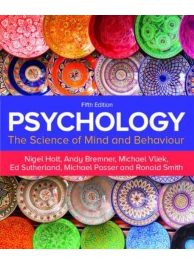 Psychology 5e