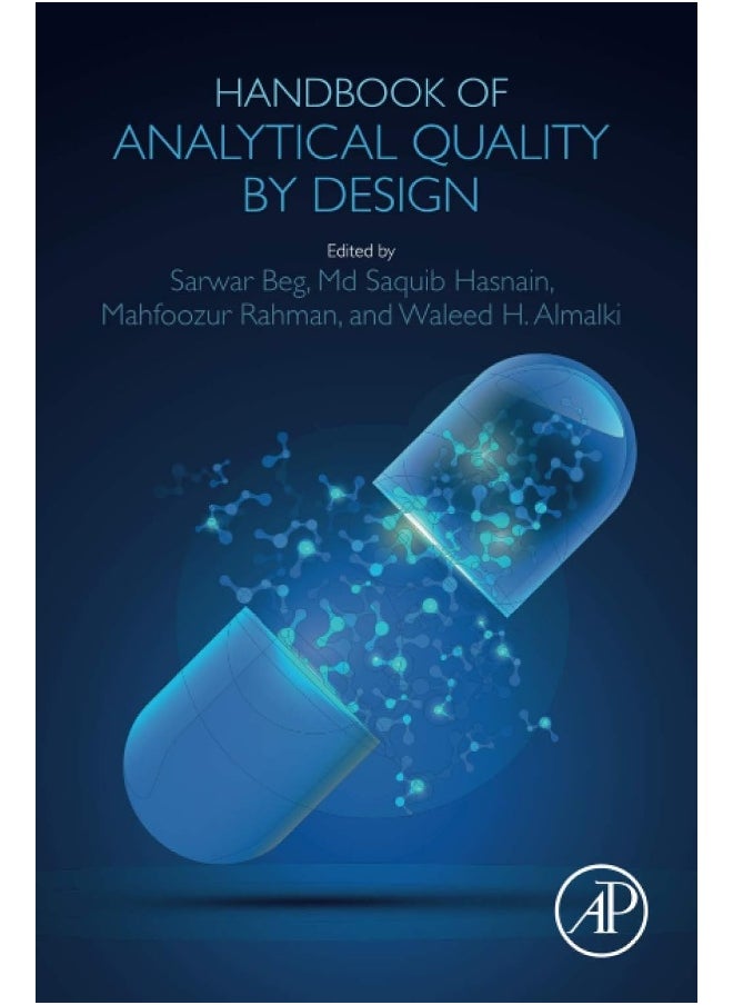 null - Handbook of Analytical Quality by Design - Image 1