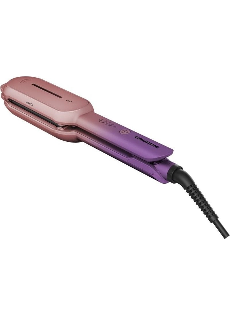 Hs 8331 Hair Straightener - pzsku/Z329CE2EFE63153BC6065Z/45/_/1740576495/3c8205d0-6a35-47d6-b497-56b6ec1a30e0