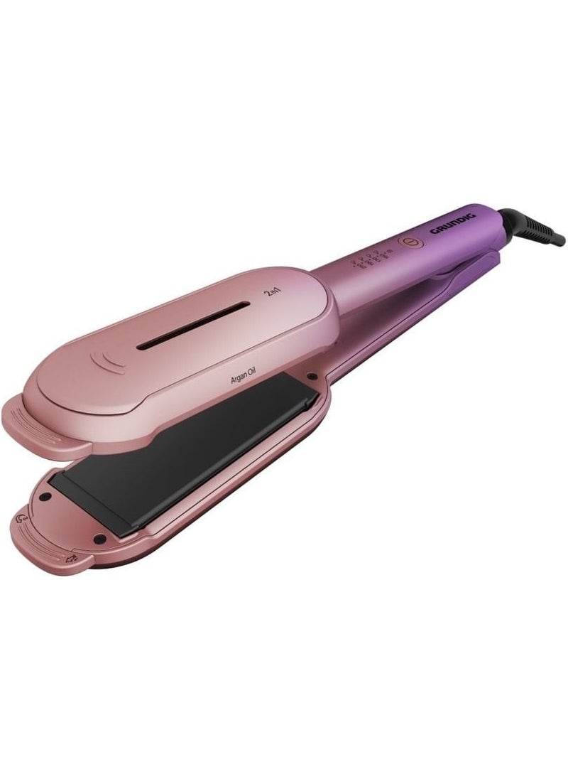 Hs 8331 Hair Straightener - pzsku/Z329CE2EFE63153BC6065Z/45/_/1740576504/86875b5f-df96-445e-a640-37ce879cba19