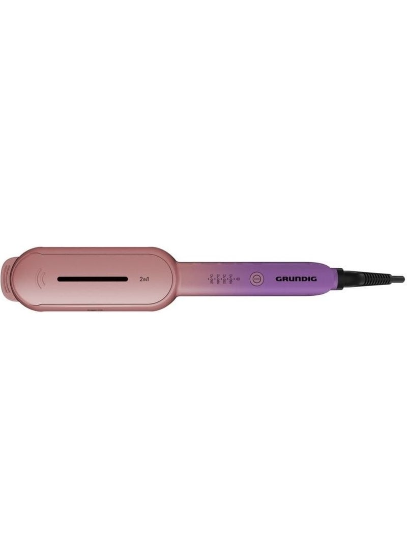 Hs 8331 Hair Straightener - pzsku/Z329CE2EFE63153BC6065Z/45/_/1740665952/e381dc2a-2aac-4837-a4bf-9991f42a4df7