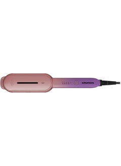 Grundig Hs 8331 Hair Straightener  - Image 1