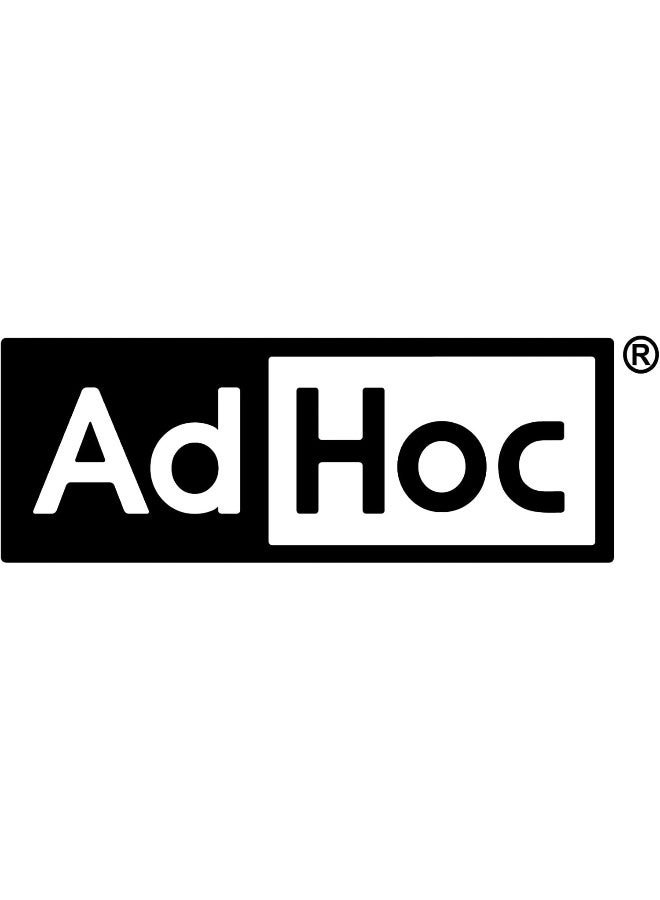 Adhoc Ad Tk41 Zilver Limbo Warmhouder Voor Theepot - Image 4