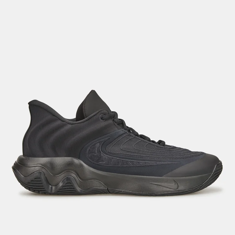 Nike Men's Giannis Immortality 4 Basketball Shoes