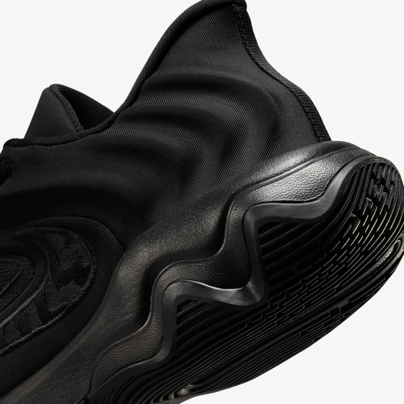 Nike Men's Giannis Immortality 4 Basketball Shoes