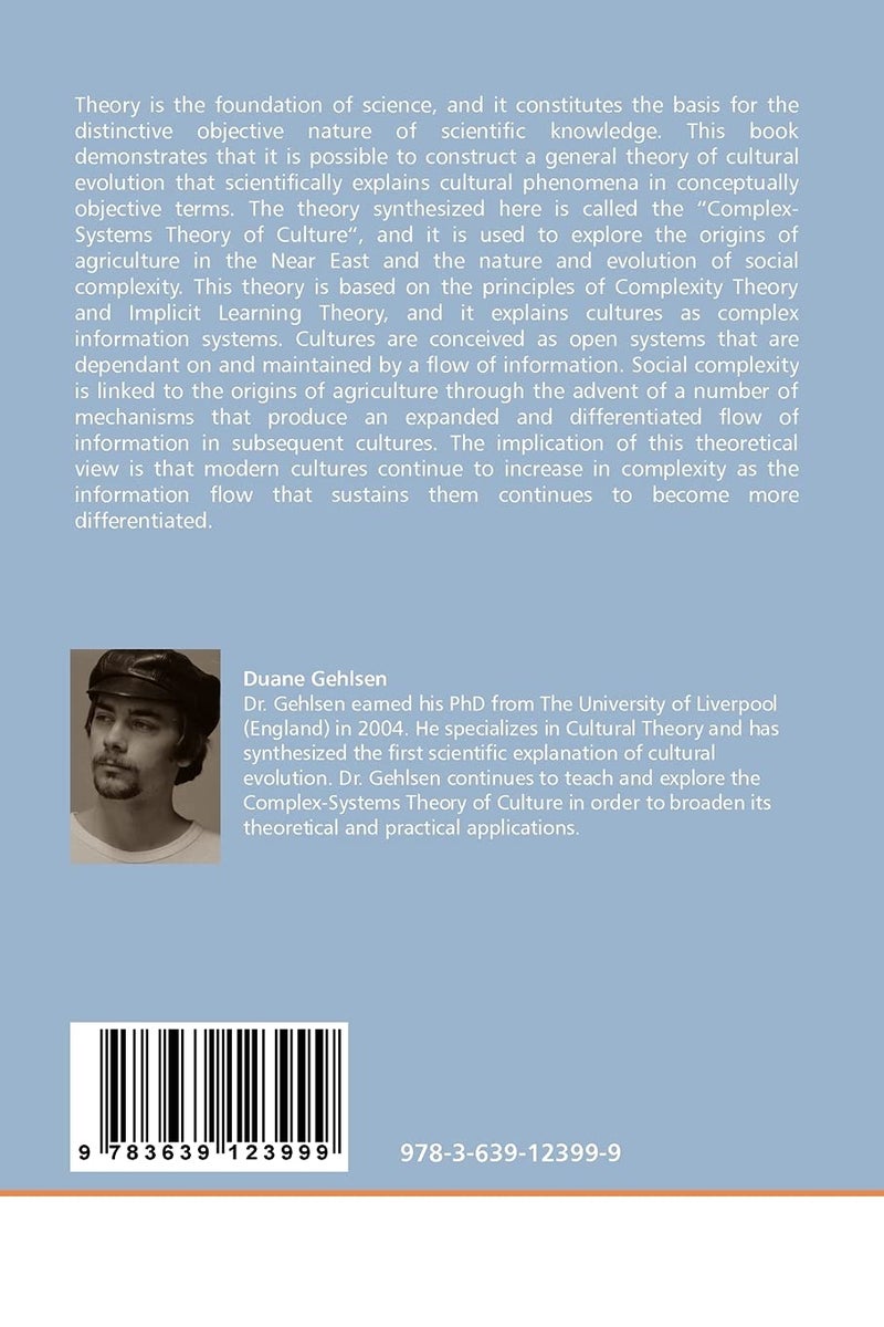 Social Complexity and the Origins of Agriculture  - Image 2