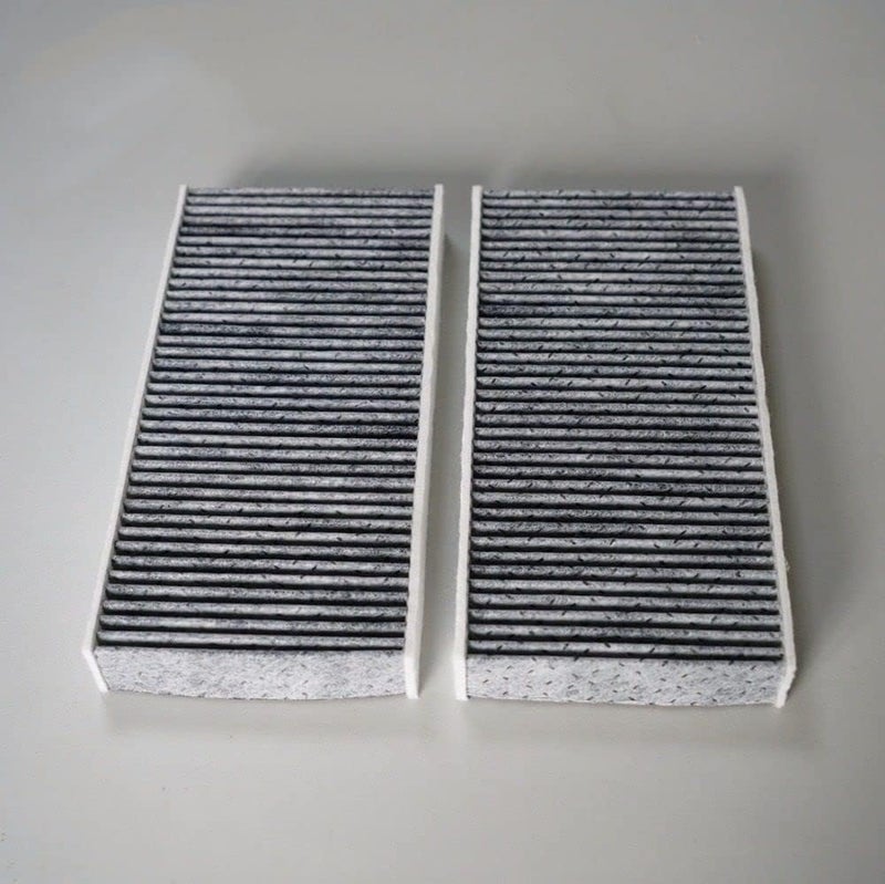 DEMULAX Cabin Air Filter for CR-V 2001-2006 - Image 2