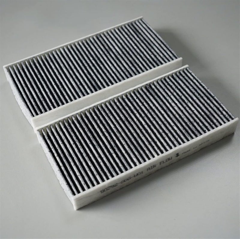 DEMULAX Cabin Air Filter for CR-V 2001-2006 - Image 1