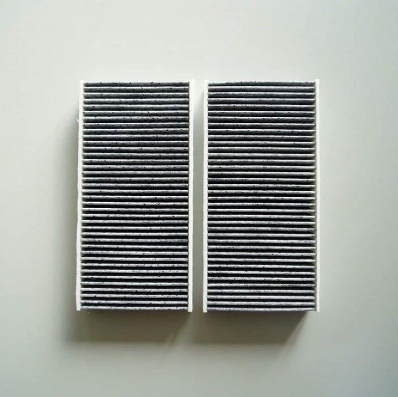 DEMULAX Cabin Air Filter for CR-V 2001-2006 - Image 3