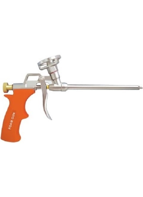 Polyurethane Foam Gun Teflon Pu Foam Cleaner Gun