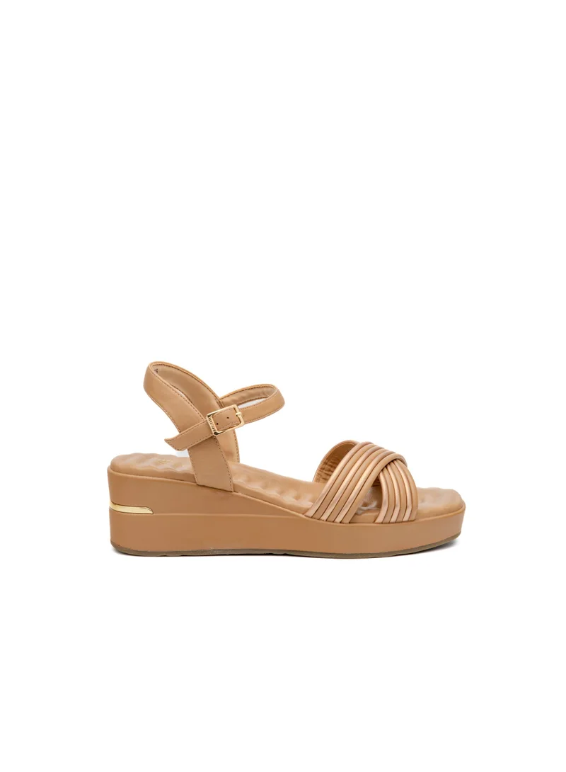 Bata Casual Platform Sandal