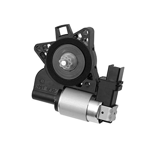 Gledewen Power Window Lift Motor | for Mazda 3, Mazda 5, Mazda 6, Mazda CX-7, Mazda CX-9, Mazda RX-8 | Replace# G22C5858XF, GJ6A5858XC, D01G5858XB, 742-802 - Image 1