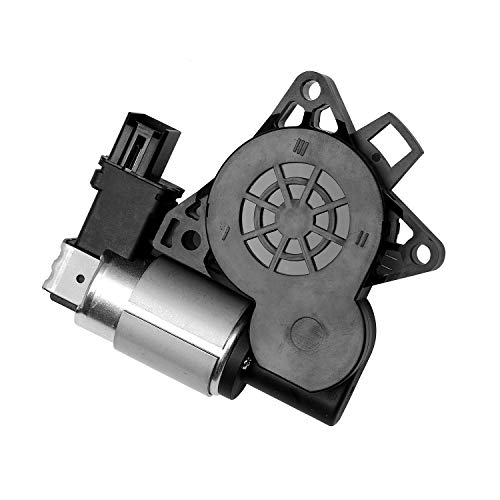 Gledewen Power Window Lift Motor | for Mazda 3, Mazda 5, Mazda 6, Mazda CX-7, Mazda CX-9, Mazda RX-8 | Replace# G22C5858XF, GJ6A5858XC, D01G5858XB, 742-802 - Image 5