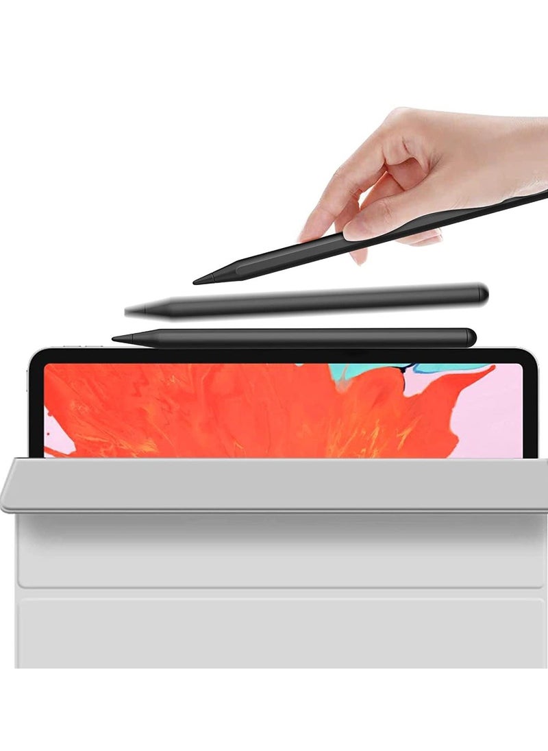 Stylus Pen for iPad 10th/9th/8th generation with Palm Rejection, Pencil for iPad Compatible with iPad Pro 11/iPad Pro 12.9/iPad 6th/7th/8th/9th/10th/iPad Mini 5th/6th/iPad Air 3rd/4th/5th - Image 2