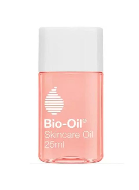 Skin Care Oil