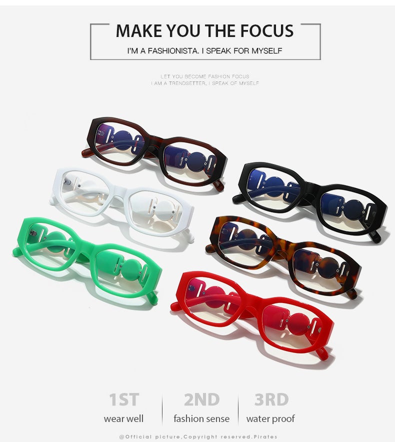 Sunglasses UV Protection Fashion 9224 - Image 3