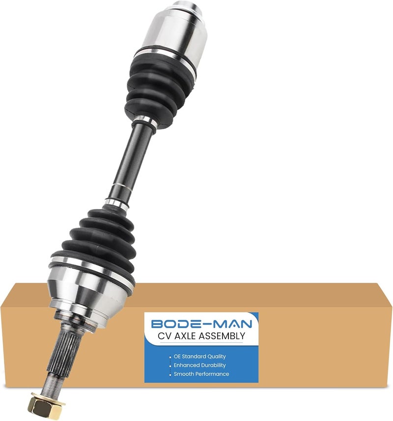 Bode-man Front RIGHT Passenger Side CV Axle Drive Shaft Assembly for 2003-2007 Nissan Murano AWD - Image 1