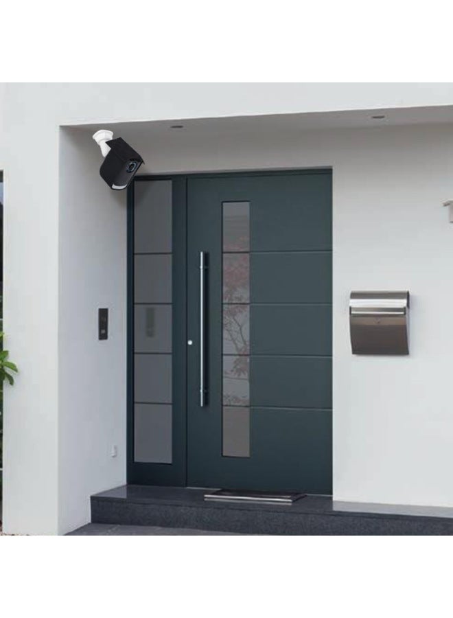 Applicable To Eufycam3c Silicone Protective Cover Eufysecuritys300 Monitoring Protective Cover - Image 2