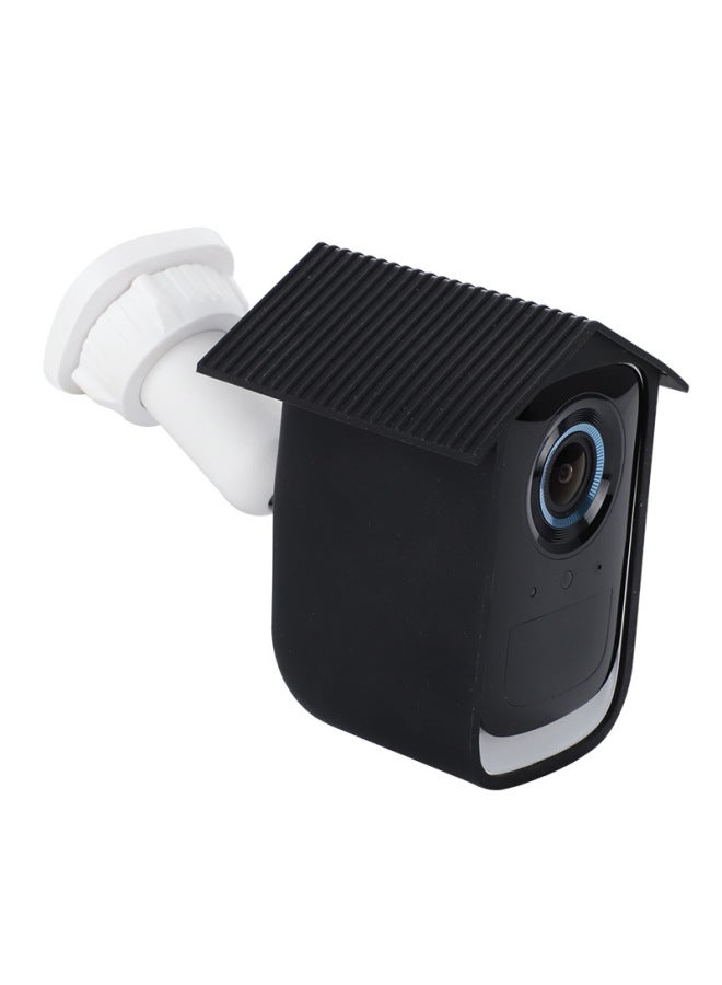 Applicable To Eufycam3c Silicone Protective Cover Eufysecuritys300 Monitoring Protective Cover - Image 4