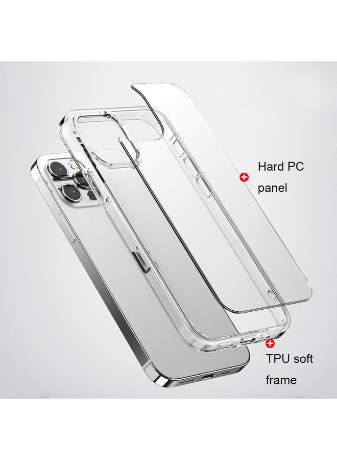 Zaboon Case For iPhone 13 mini PC + TPU Full Coverage Shockproof Protective Case - Image 4