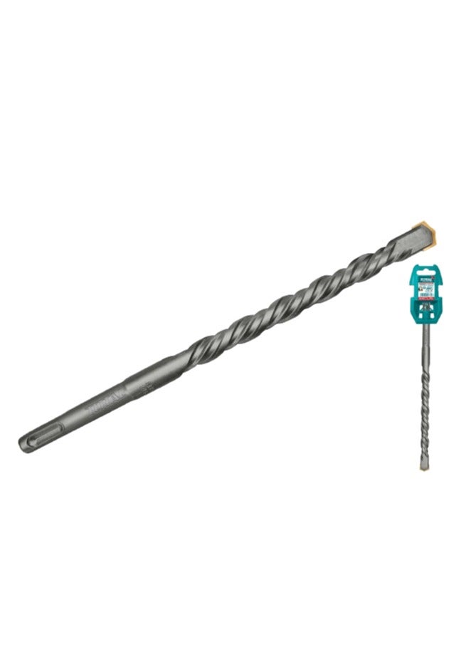 Total Sds Plus Hammer Drill 14 X 450Mm Tac311405