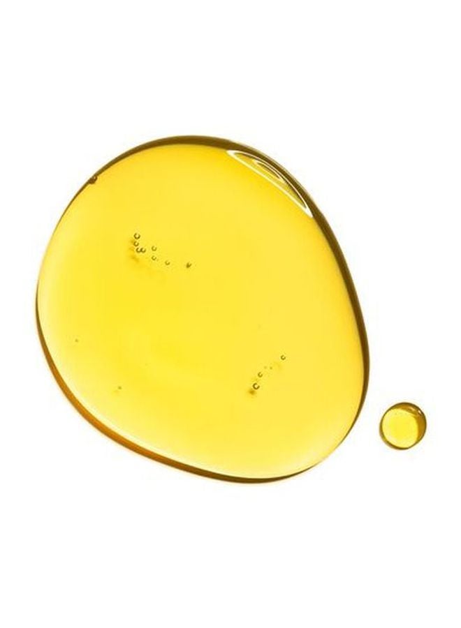 CLARINS Orchidee Bleue Oil Yellow 30ml - Image 4