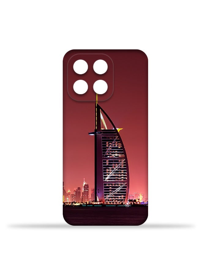 إيه إم سي ديزاين غطاء حماية لهونور إكس 6 سي 4 جي - Image 2