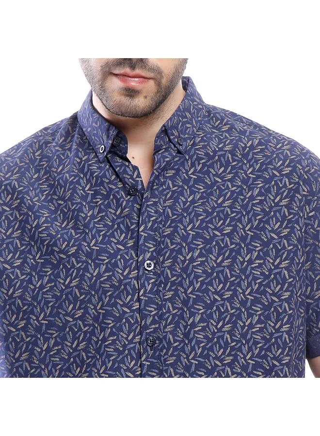 Coup Coup - Casual Shirt for Men