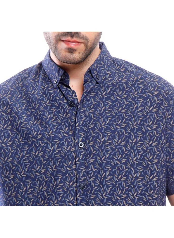 كوب كوب - قميص كاجوال للرجال