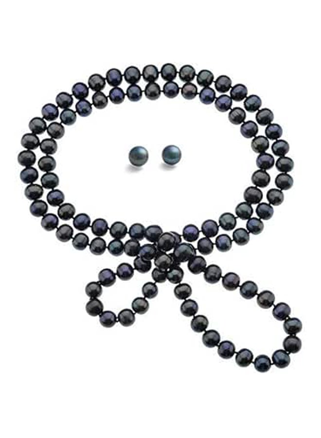 5 in 1 Cultured Freshwater Pearls  - Image 1