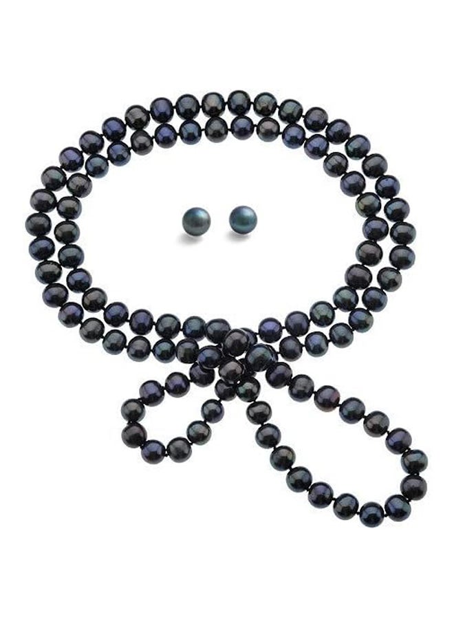 5 in 1 Cultured Freshwater Pearls  - Image 2