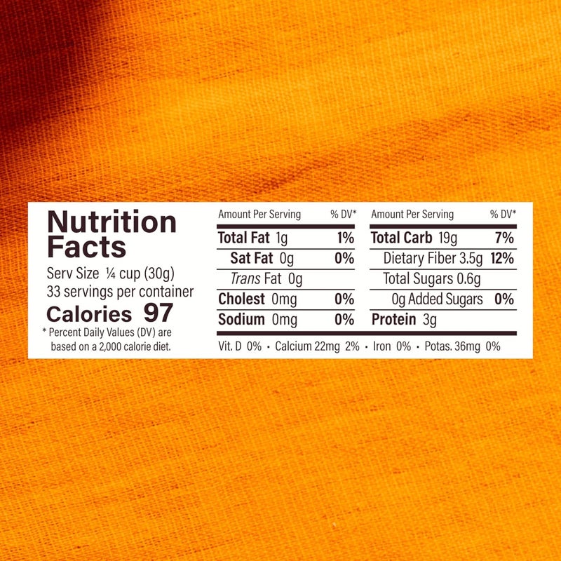 Masienda ماسييندا هيرلوم دقيق الذرة الزرقاء - Image 2