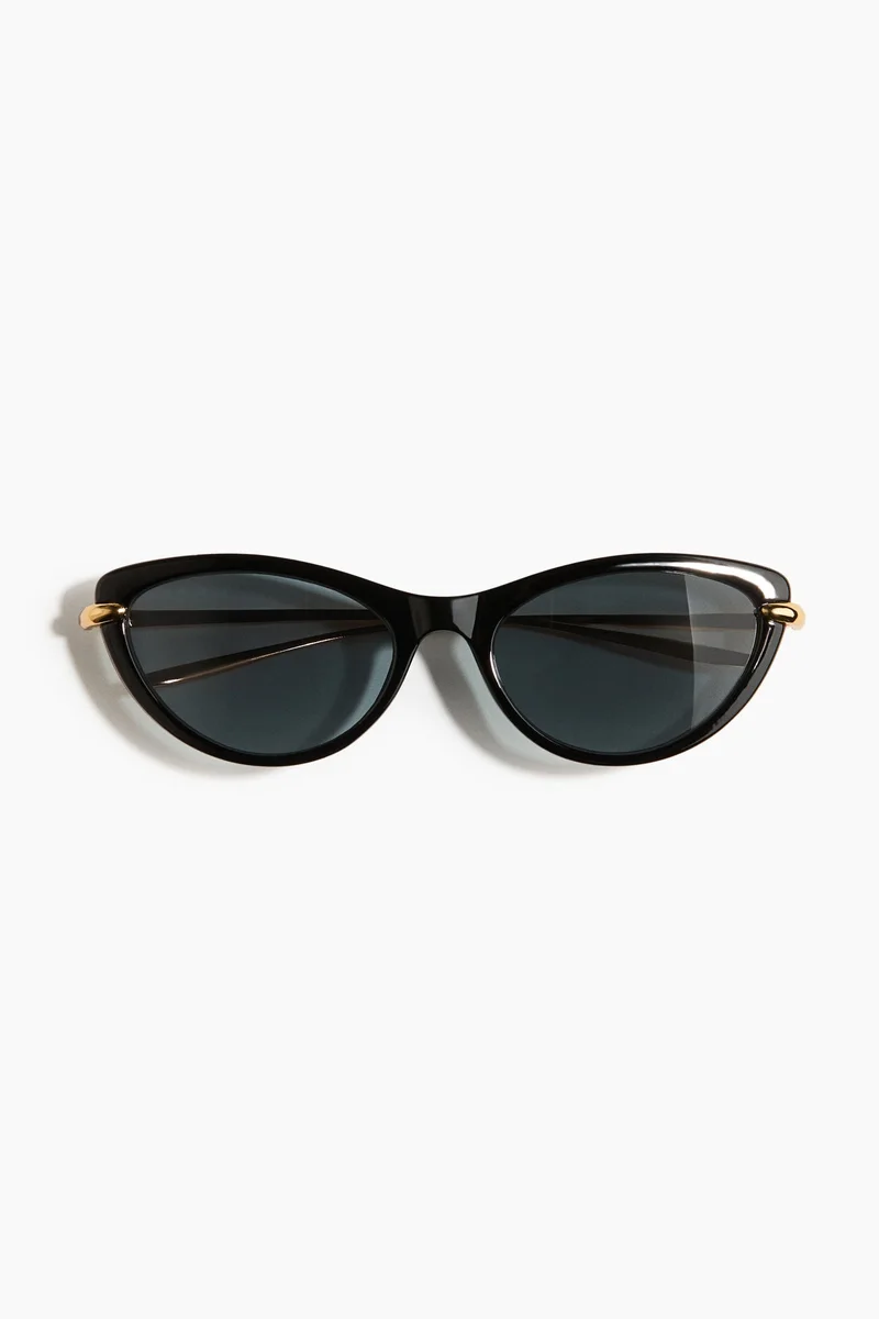 H&M Cat-eye sunglasses