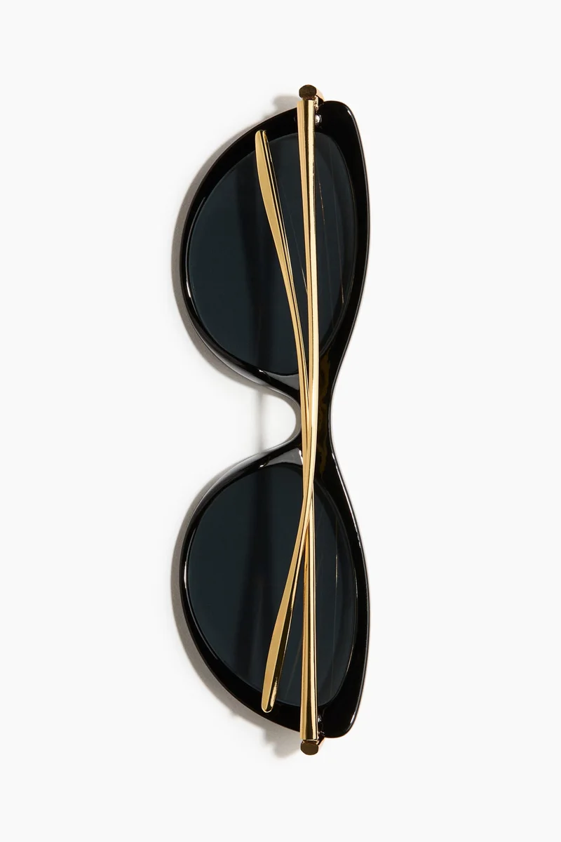 H&M Cat-eye sunglasses
