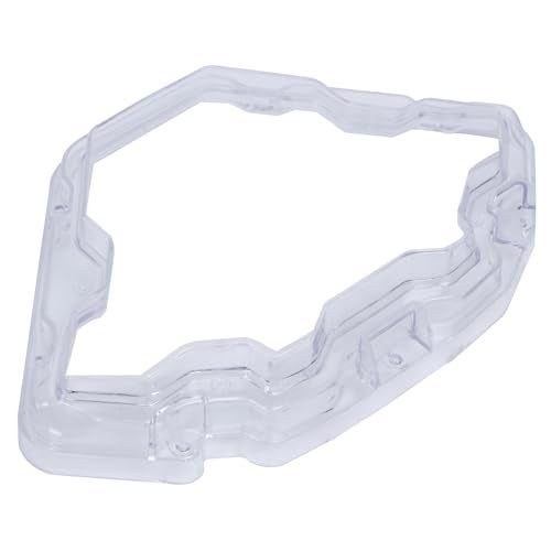 Haran Speedometer Glass Cover Compatible For Honda Dio BS6 - Image 2