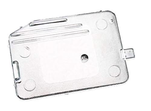Sew-link Cover Plate for Singer 9910, 9920, 9940, 9960 - Image 2