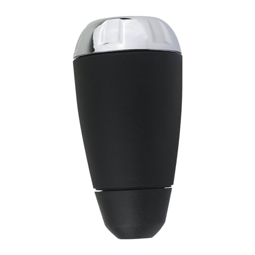 APPERFiT Transfer Case Shift Shifter Knob for Automatic/Manual Transmission Chrome Trim Compatible with Jeep Wrangler JK 4WD 2011 2012 2013 2014 2015 2016 2017 2018 - Image 3