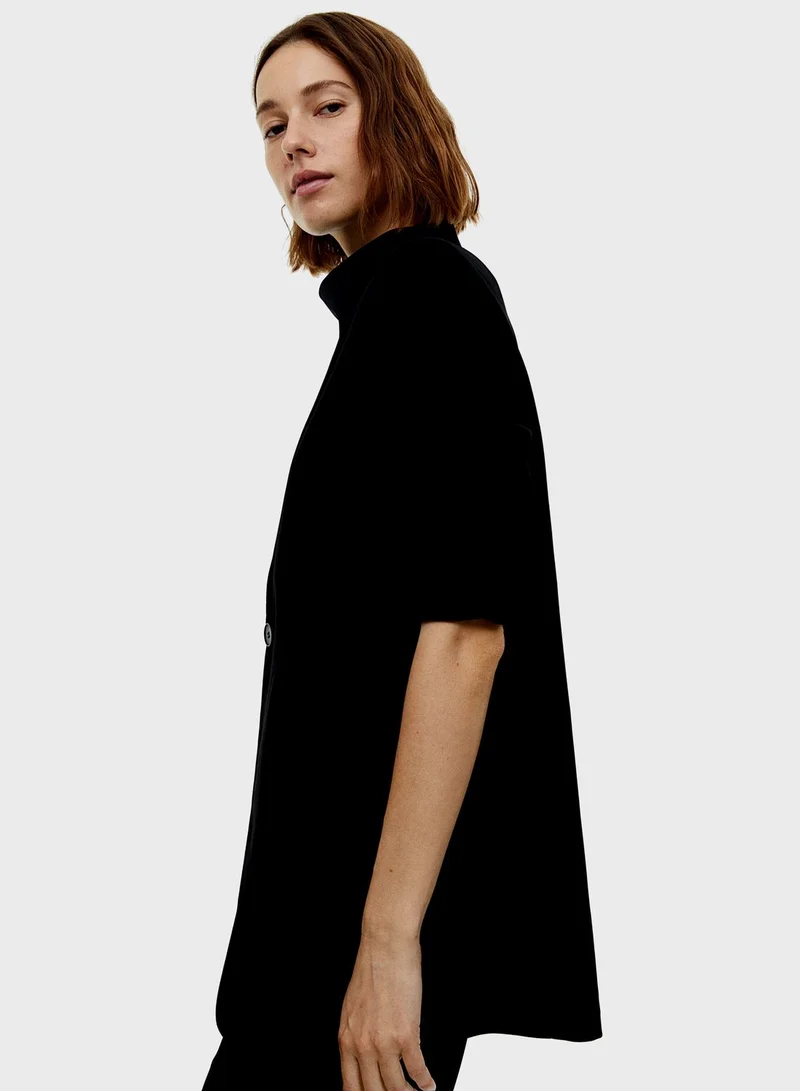 H&M Tailored Jacket