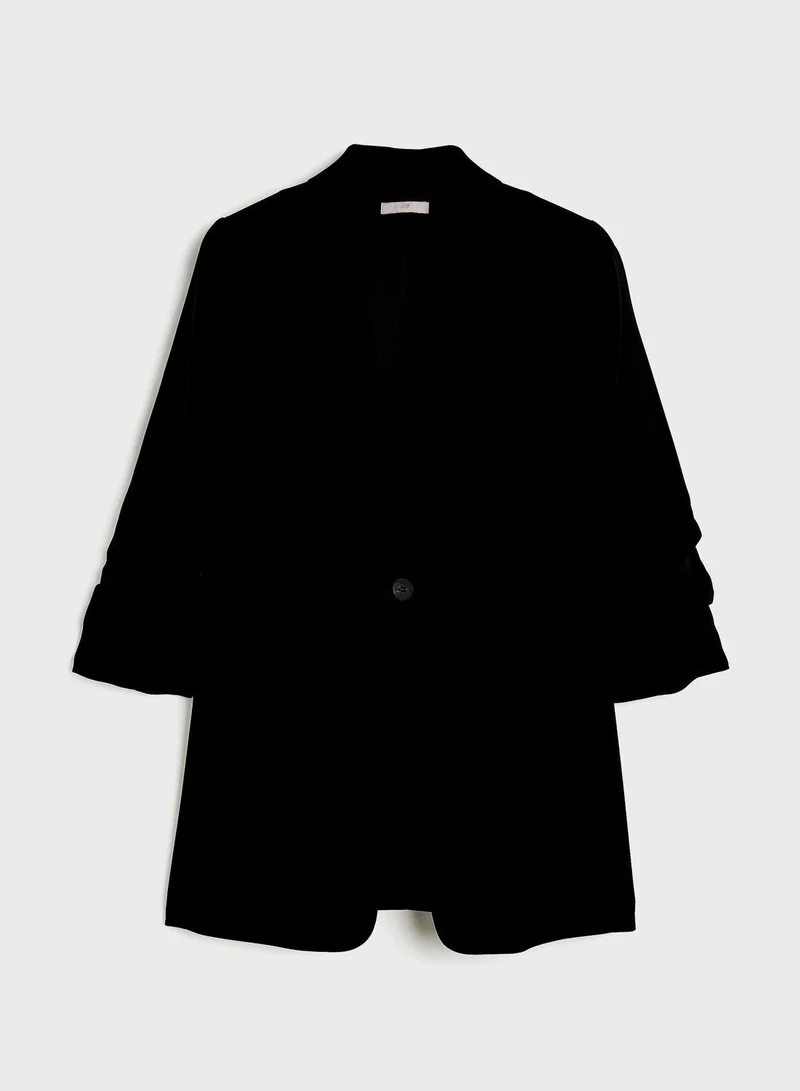 H&M Tailored Jacket