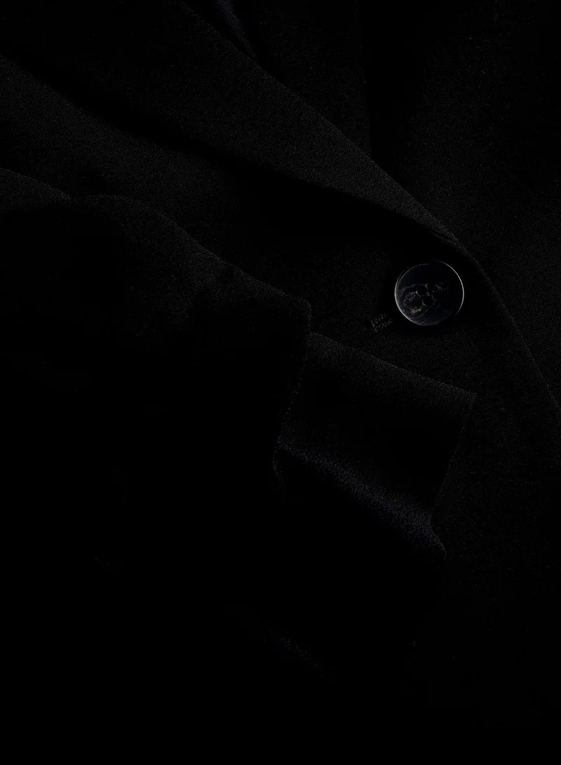 H&M Tailored Jacket