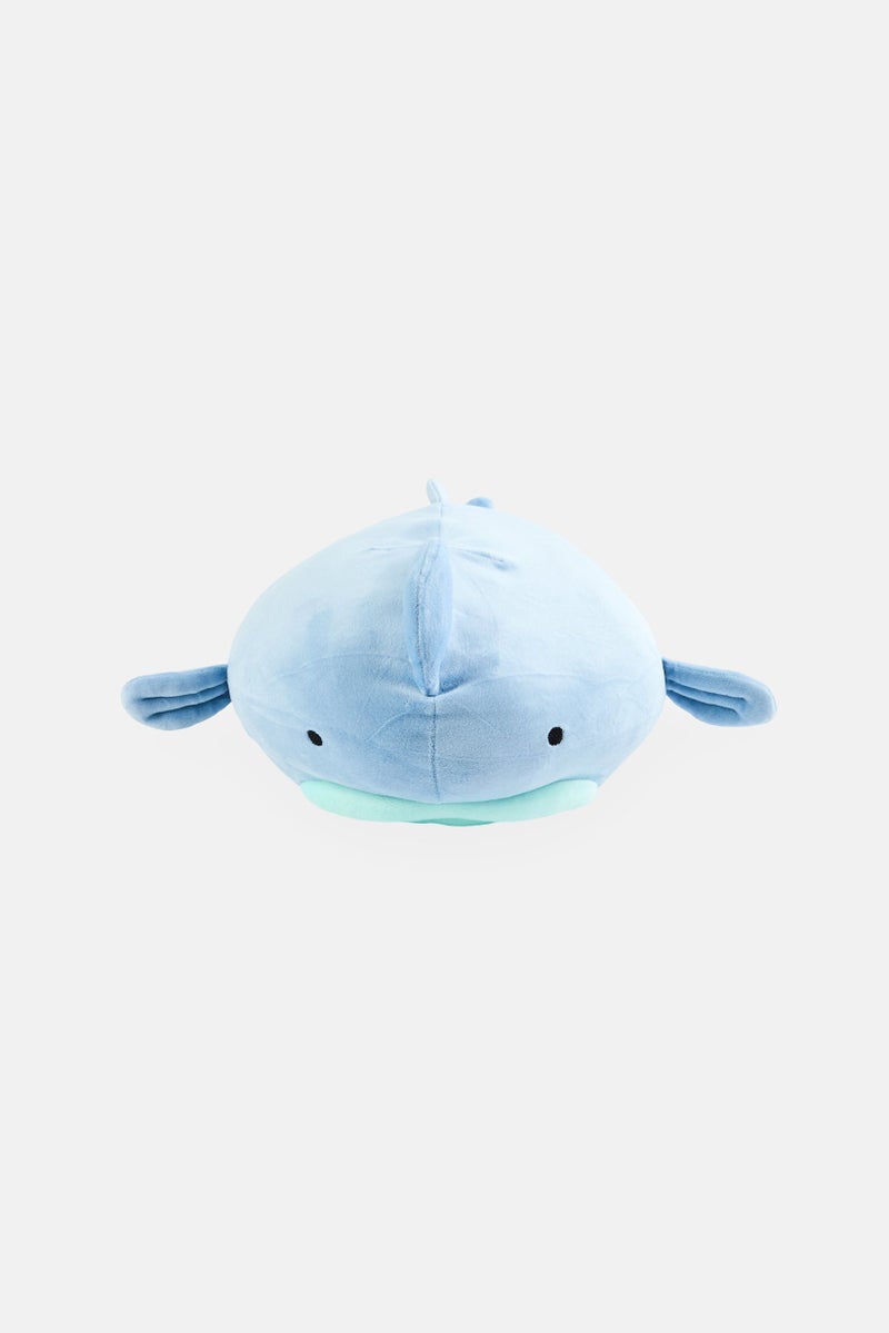 YOTO Blowfish Cushion Soft Toys - Image 2