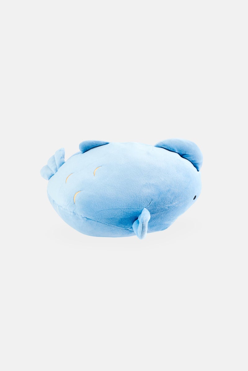 YOTO Blowfish Cushion Soft Toys - Image 3