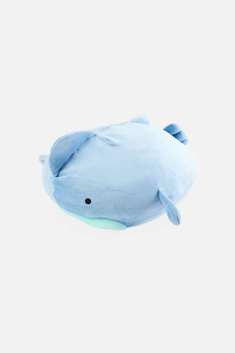 YOTO Blowfish Cushion Soft Toys - Image 1