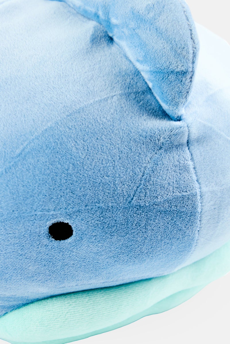 YOTO Blowfish Cushion Soft Toys - Image 5