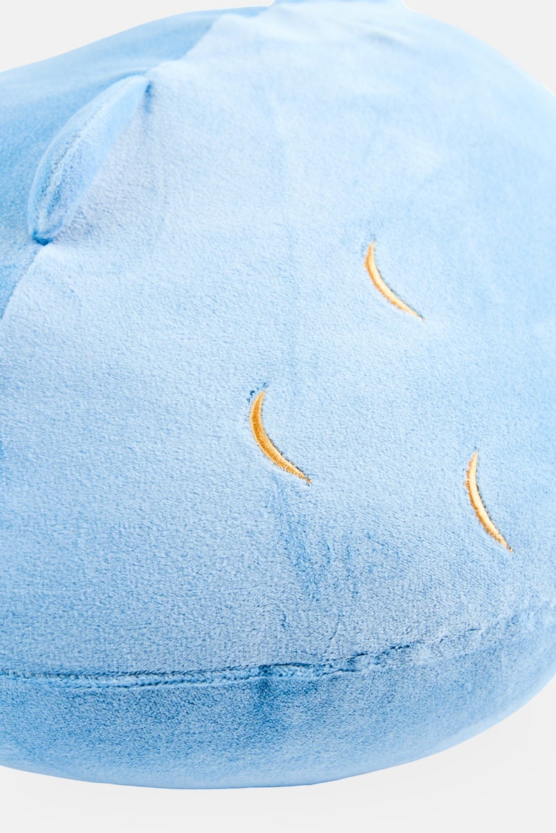 YOTO Blowfish Cushion Soft Toys - Image 4