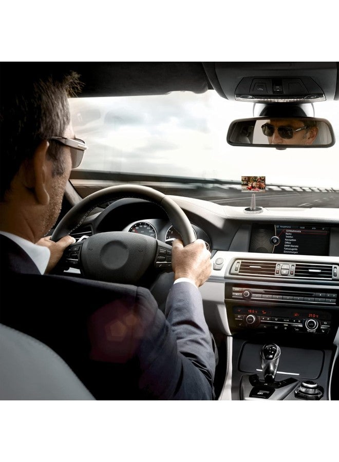 klarako 10pcs Dashboard Toy Base Head Doll Spring Base Car Dashboard Swing Head Toy Spring Replacement for Home Shop - Image 3