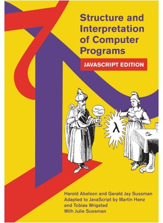 Structure and Interpretation of Computer Programs - pzsku/Z329F6961E55E6B88D436Z/45/_/1744118572/0233500e-db3d-46a1-a714-4c6dd8c4f62b